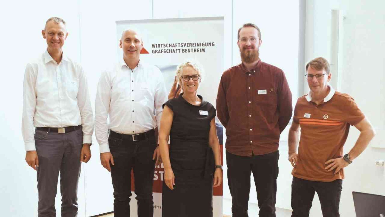 Cybersicherheit