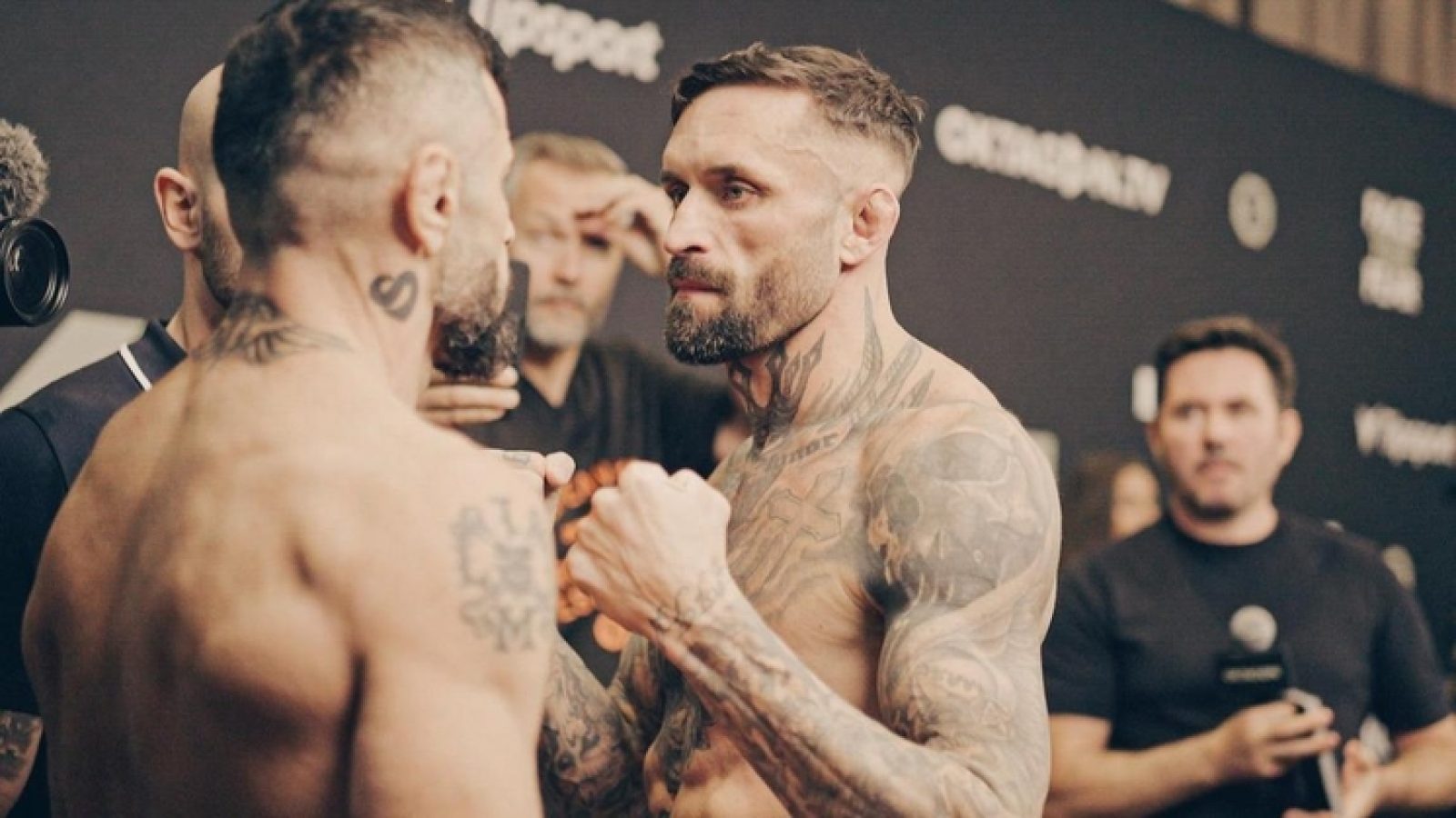 Christian Eckerlin

+++ Die Verwendung des sendungsbezogenen Materials ist nur mit dem Hinweis und Verlinkung auf RTL+ gestattet. +++