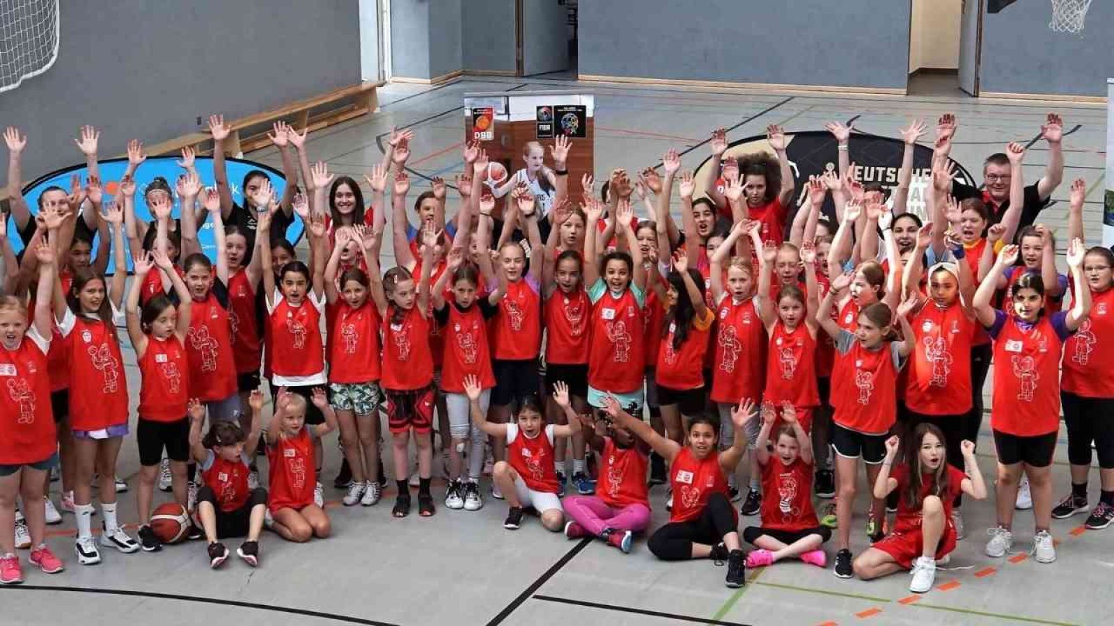 DBB-Mitgliedschaften steigen weiter