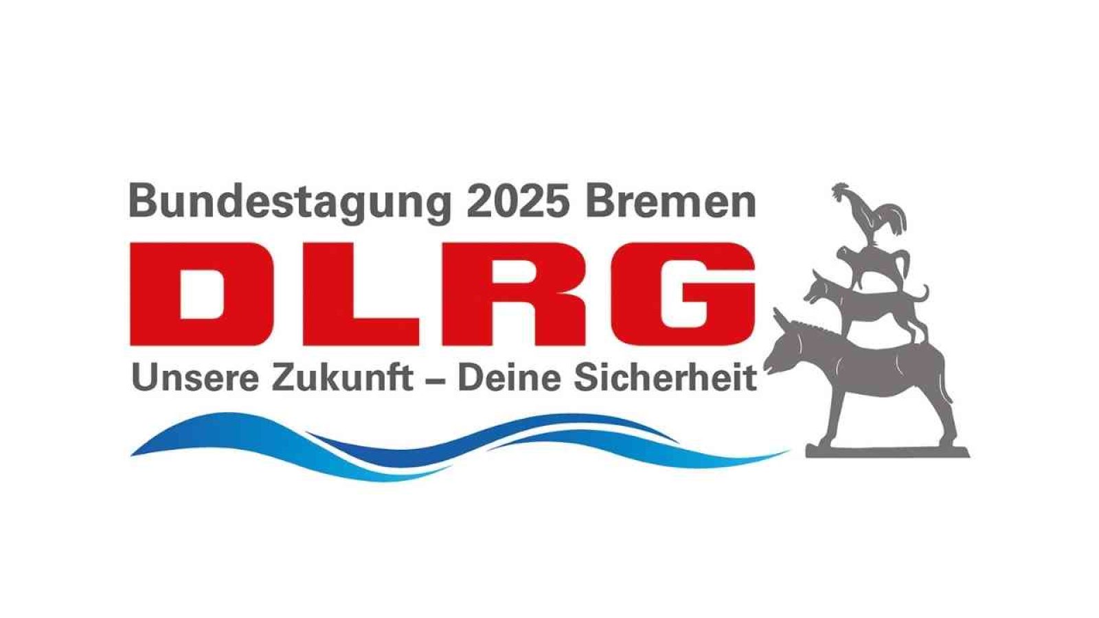 DLRG-Bundestagung 2025 DLRG-Bundestagung 2025