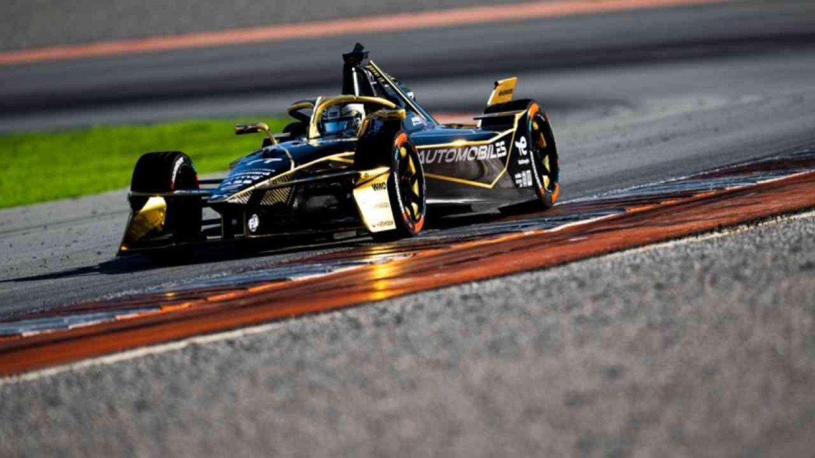 DS Automobiles startet in São Paulo