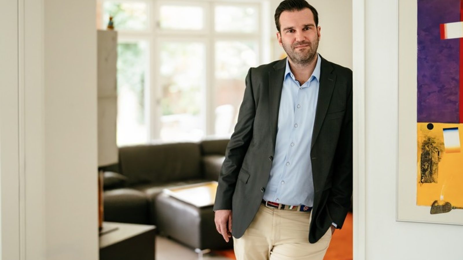 Stephan Gerlach / Weiterer Text über ots und www.presseportal.de/nr/175583 / Die Verwendung dieses Bildes für redaktionelle Zwecke ist unter Beachtung aller mitgeteilten Nutzungsbedingungen zulässig und dann auch honorarfrei. Veröffentlichung ausschließlich mit Bildrechte-Hinweis.