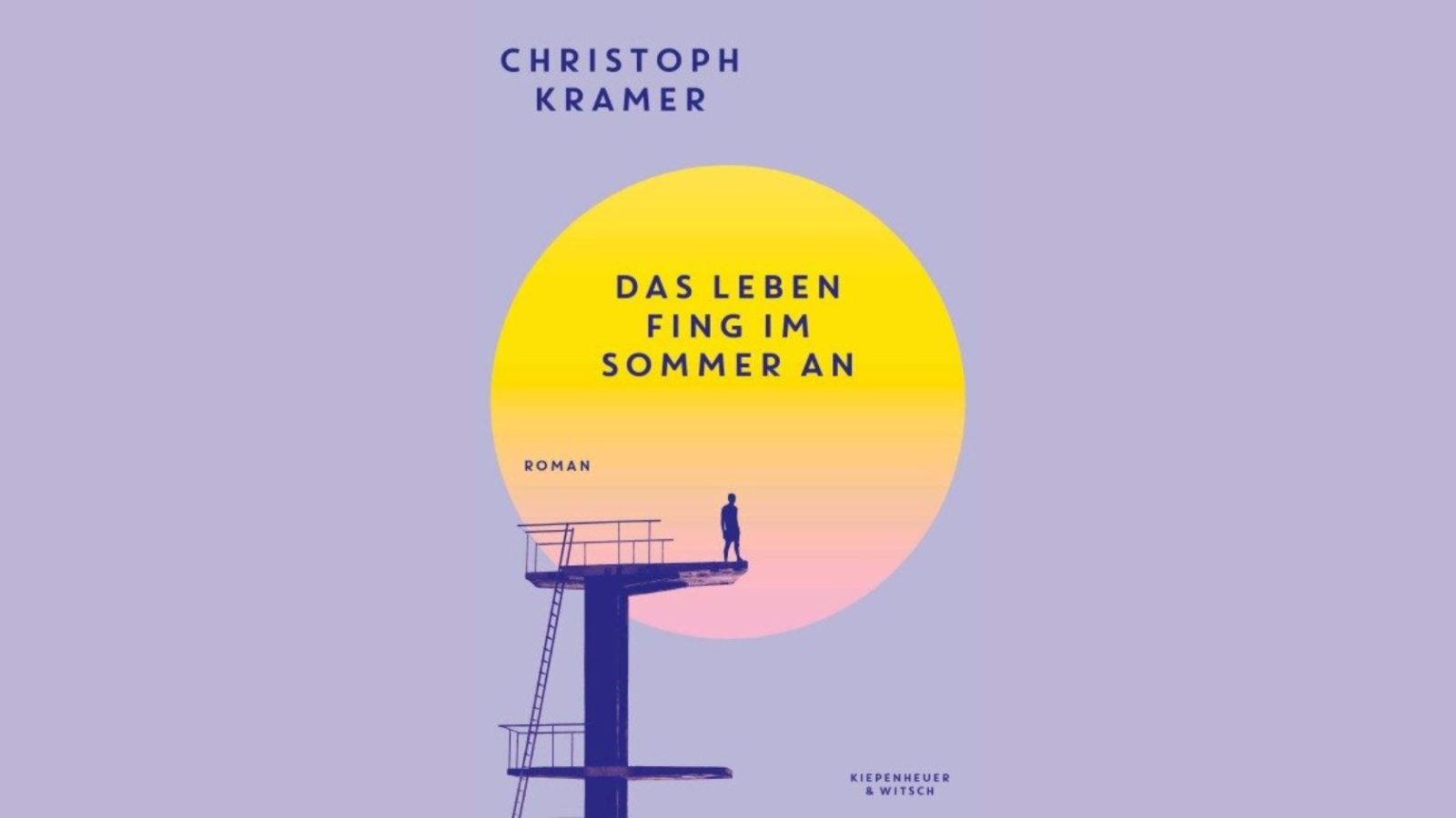 Das Leben fing im Sommer an