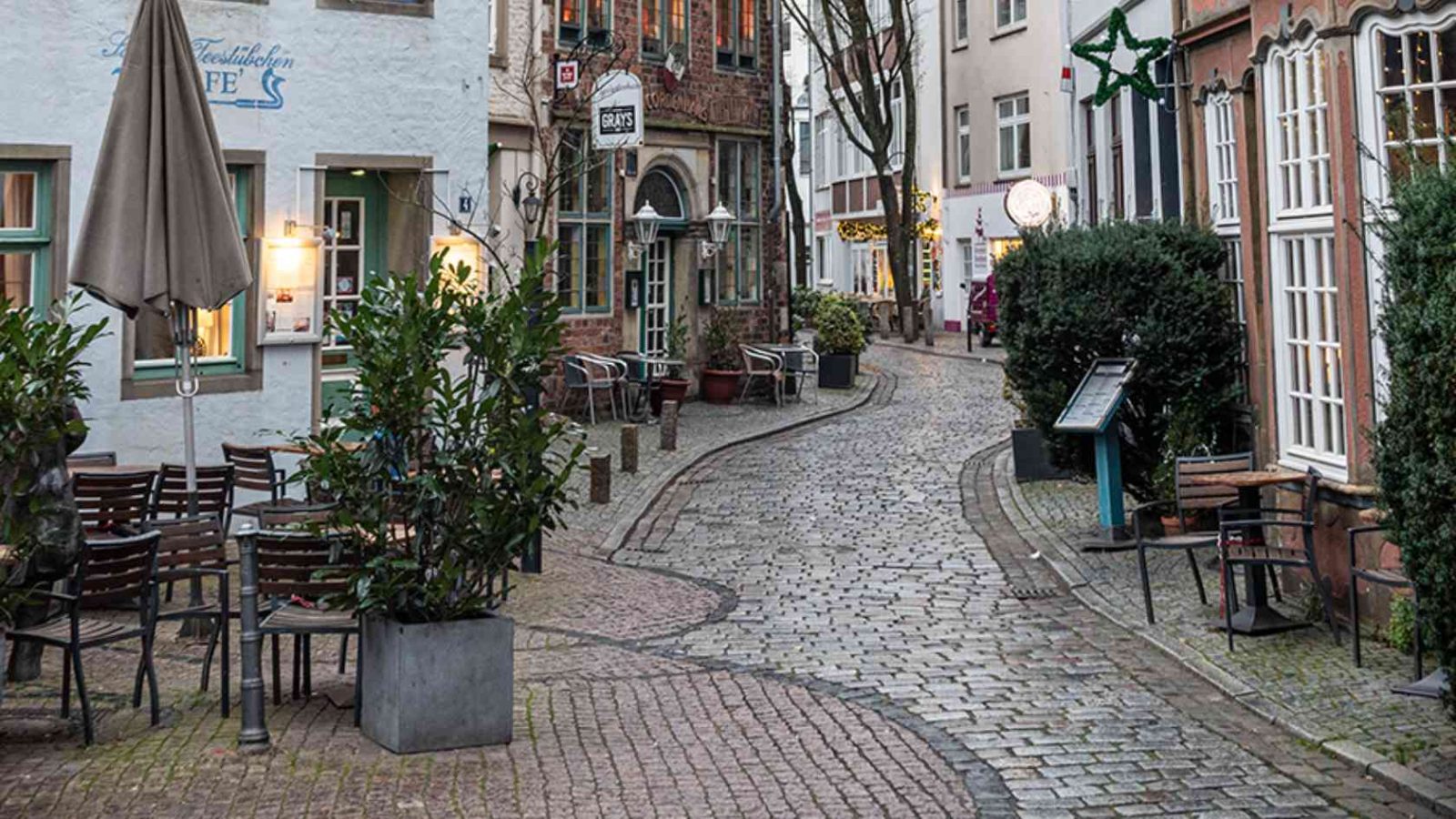 Das Schnoorviertel1