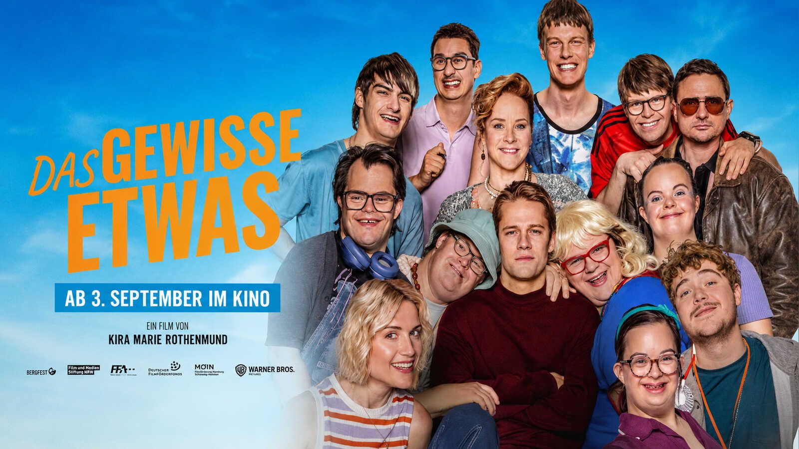 Das gewisse Etwas