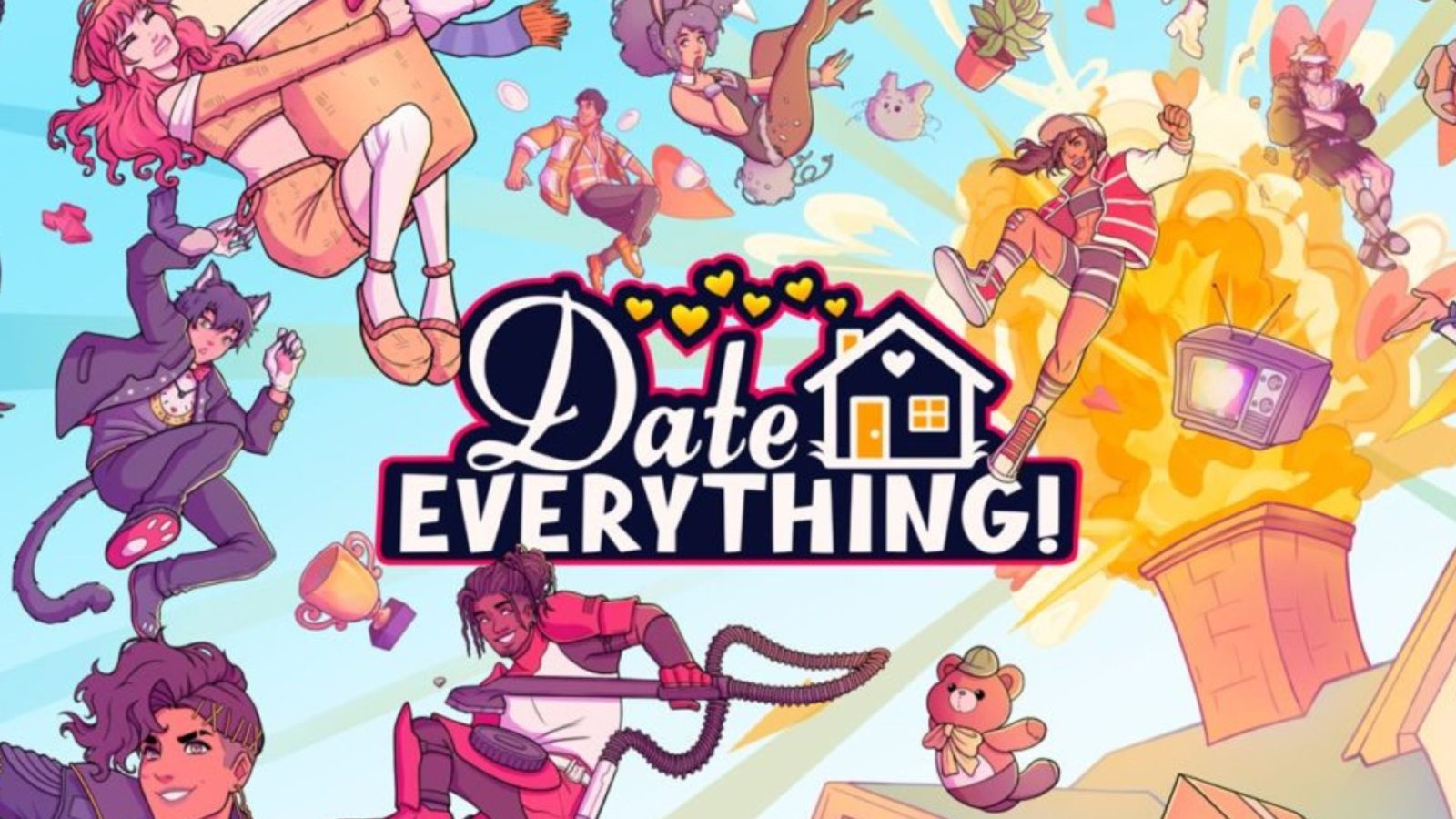 _Date Everything!