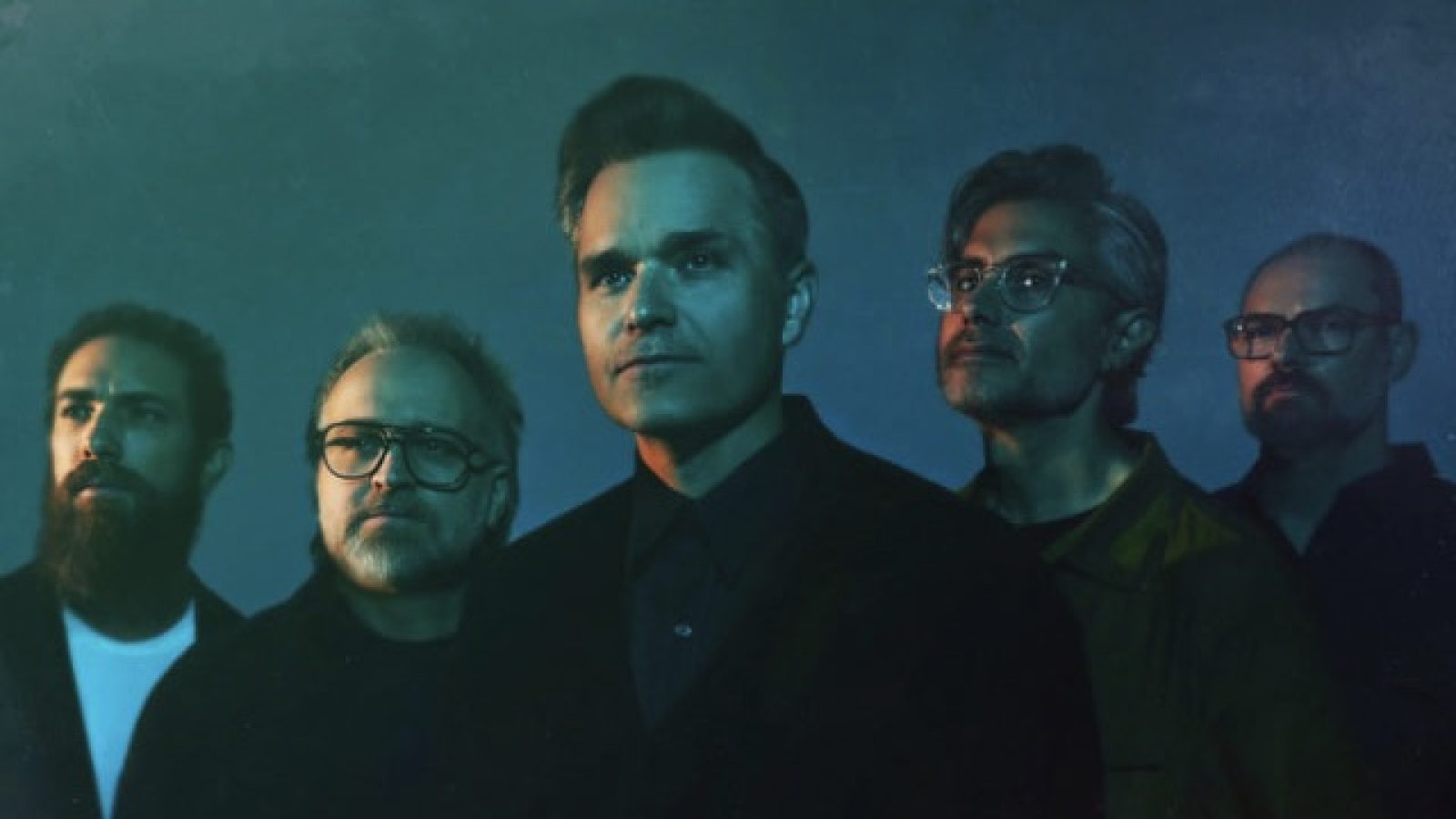 Death Cab for Cutie 2