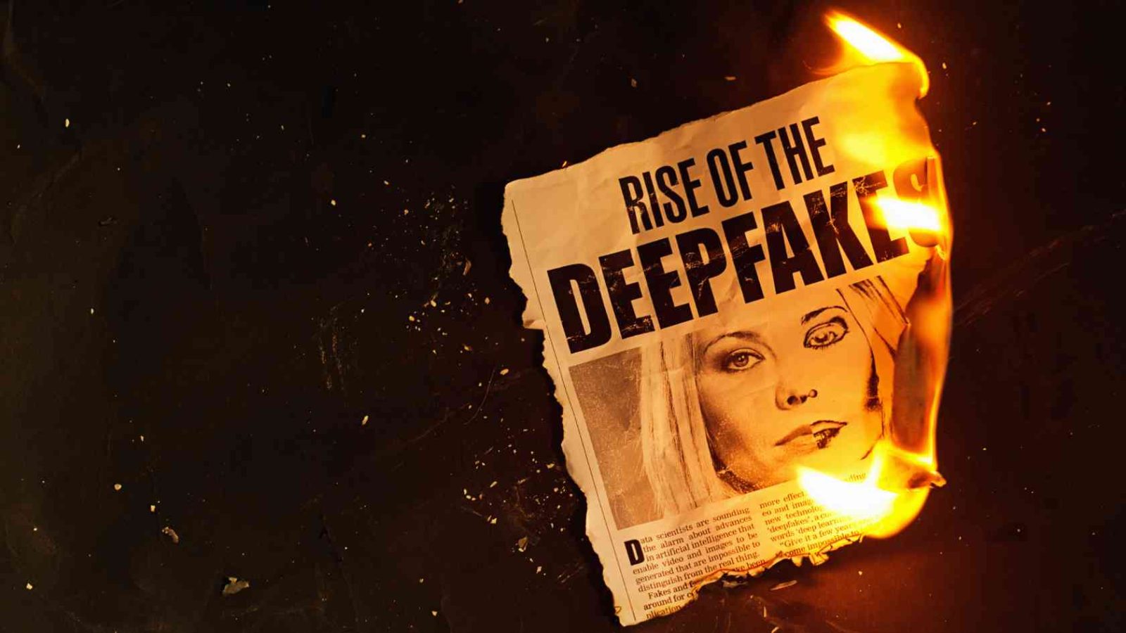 Deepfakes