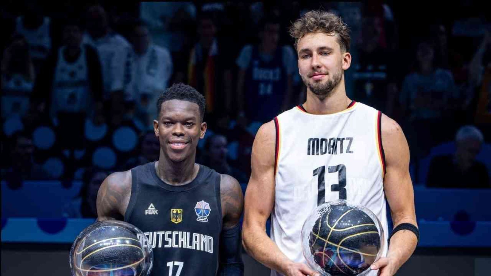 Dennis Schröder