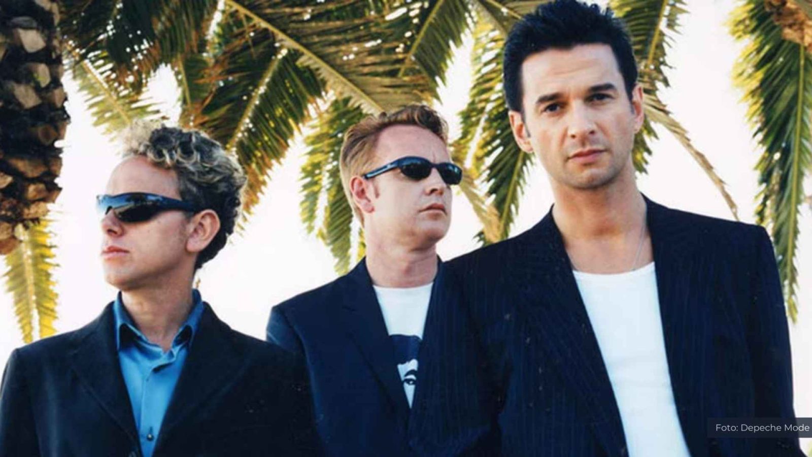 Depeche Mode