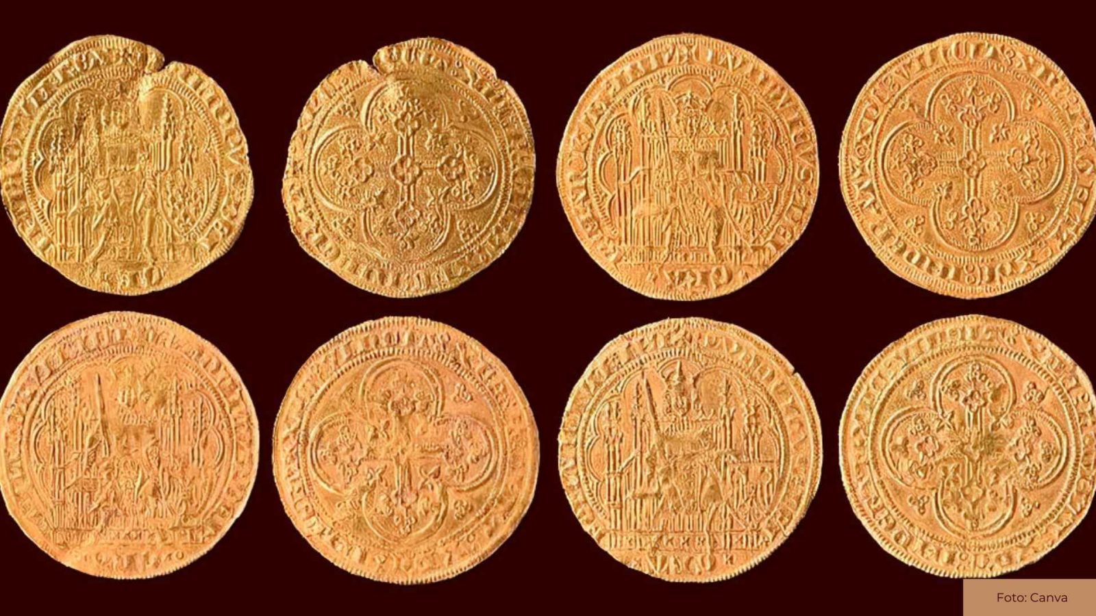 Der Münzfund von Emsbüren
