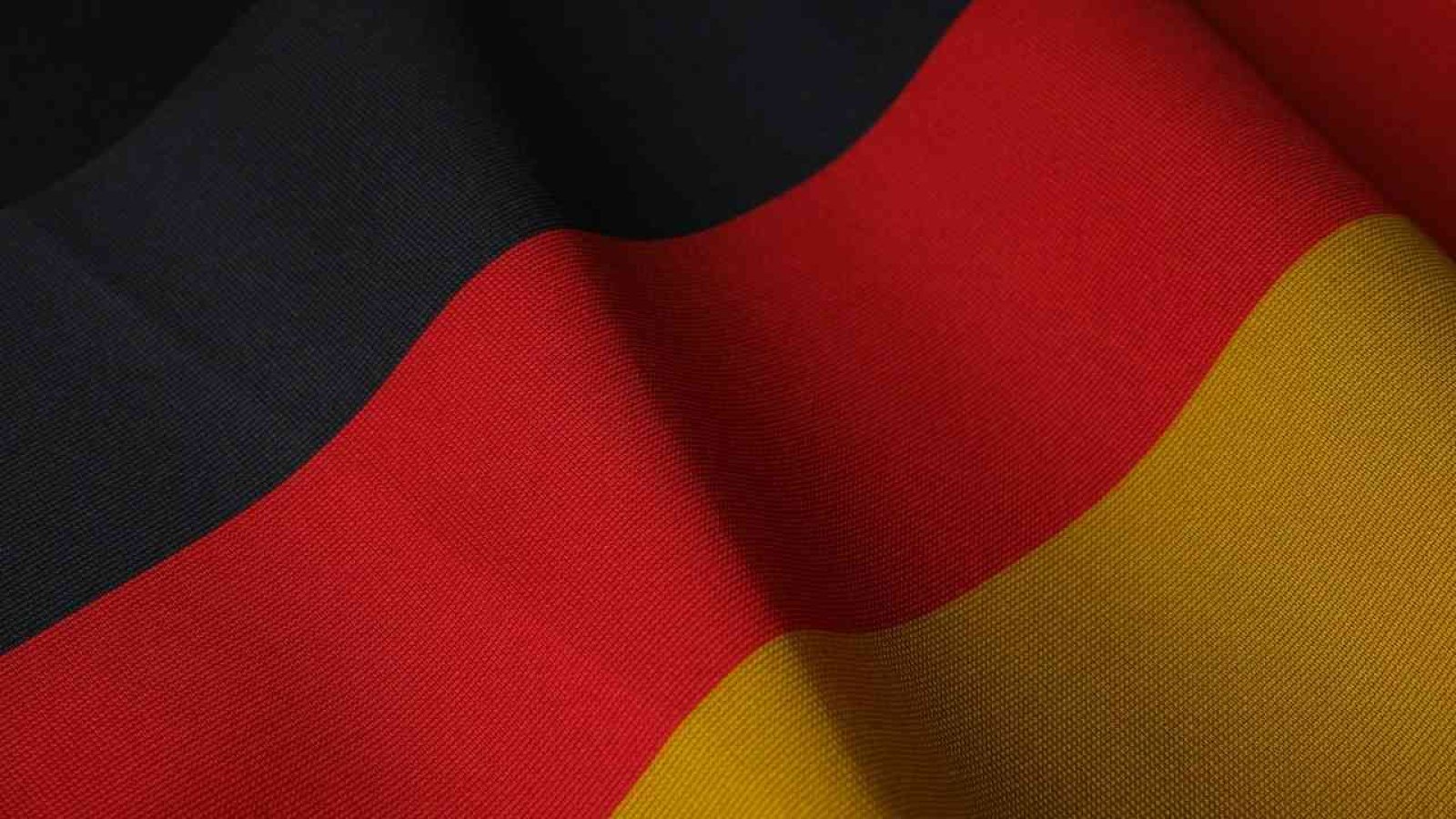 Deutsche Flagge