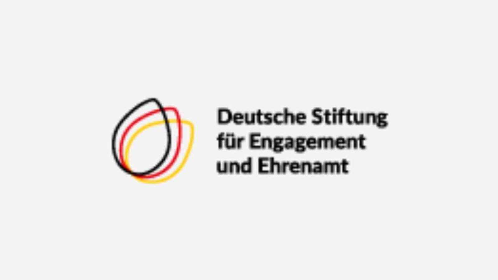 Deutsche Stiftung fuer Engagement und Ehrenamt
