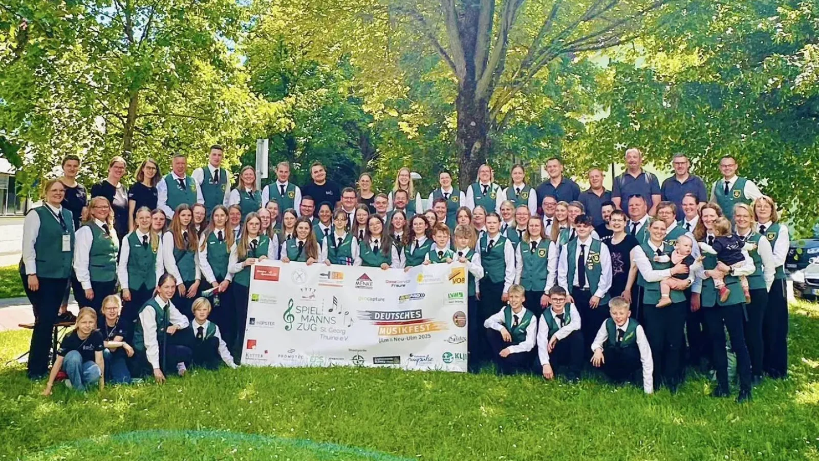Deutscher Meister 2025