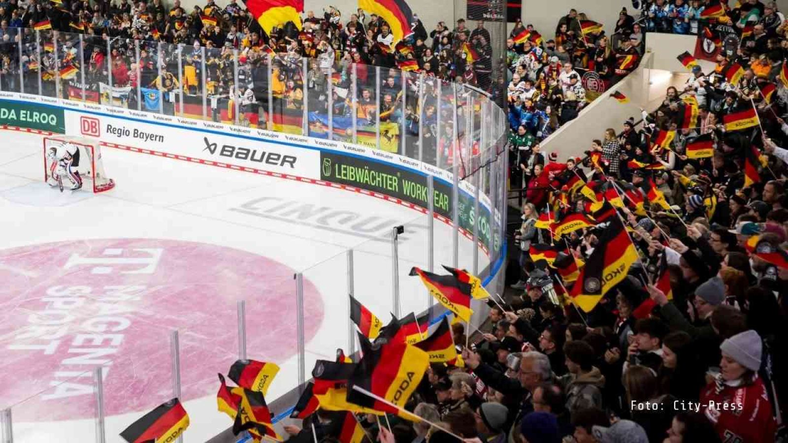Deutschland Cup 2025