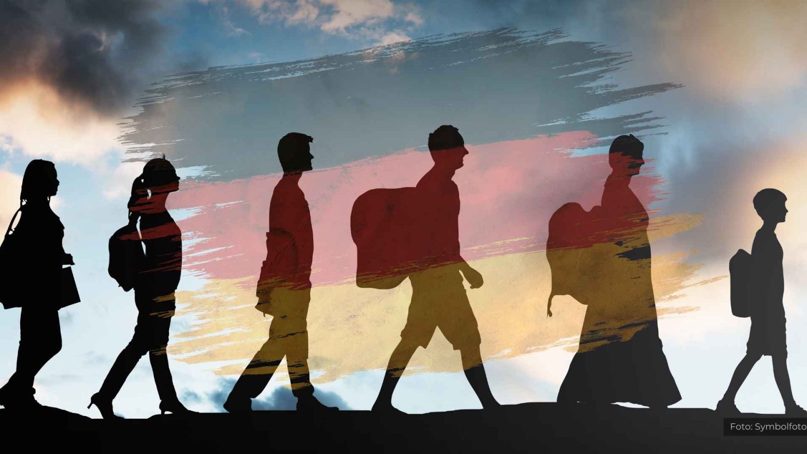 Deutschland im Wandel