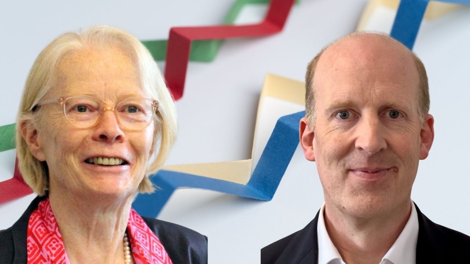 Dezernatsleiter im Amt