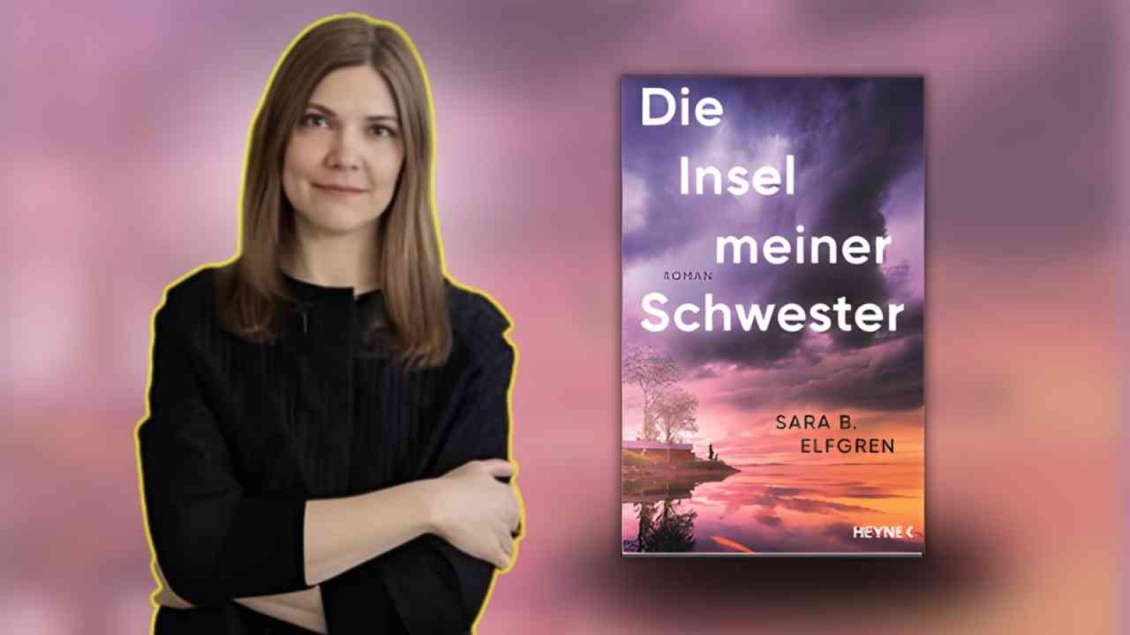 Die Insel meiner Schwester