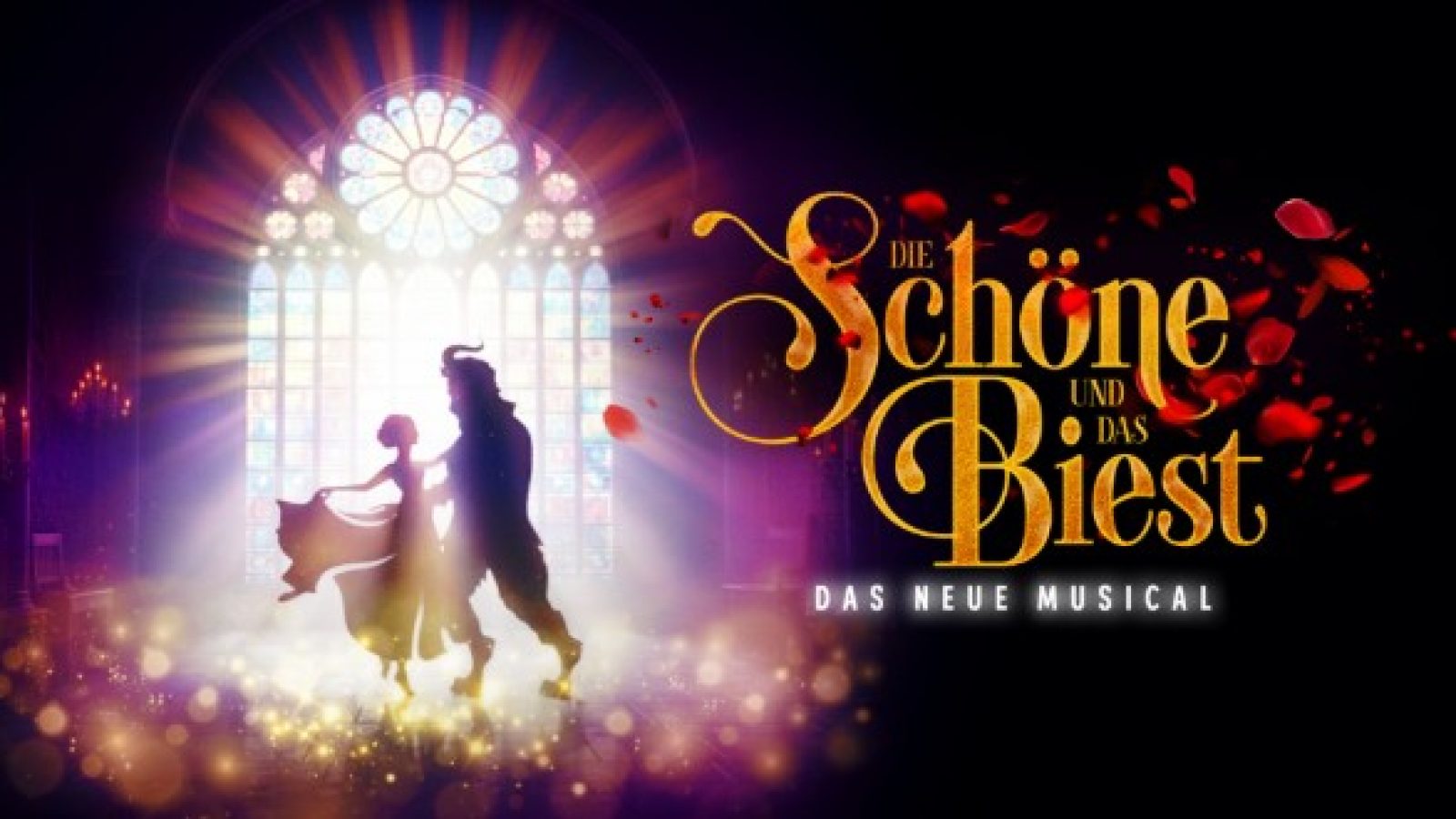 Die Schöne und das Biest