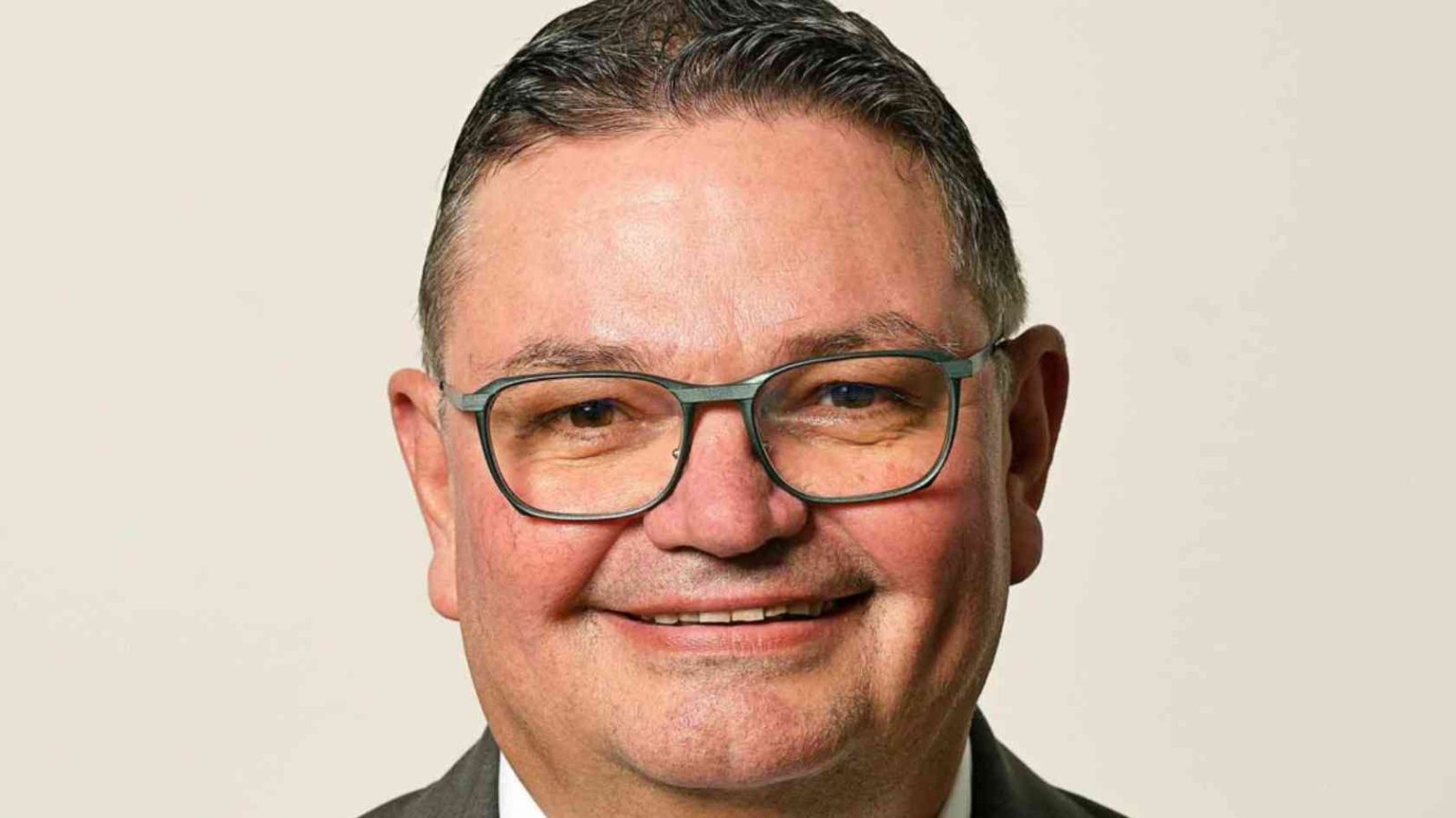 Dieter Barlage