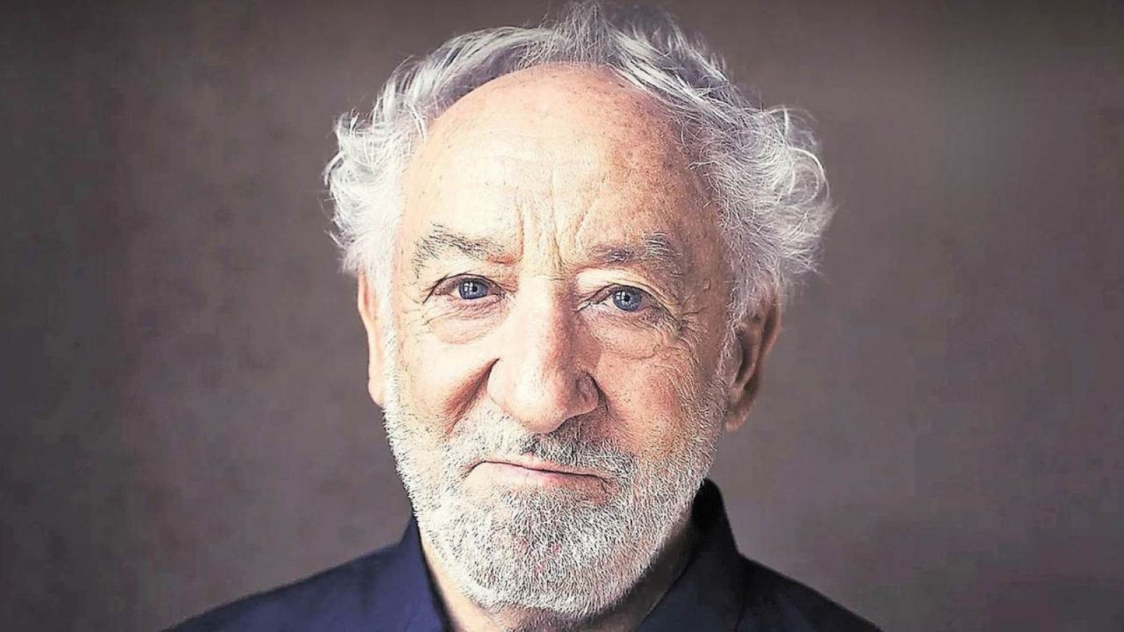 Dieter Hallervorden