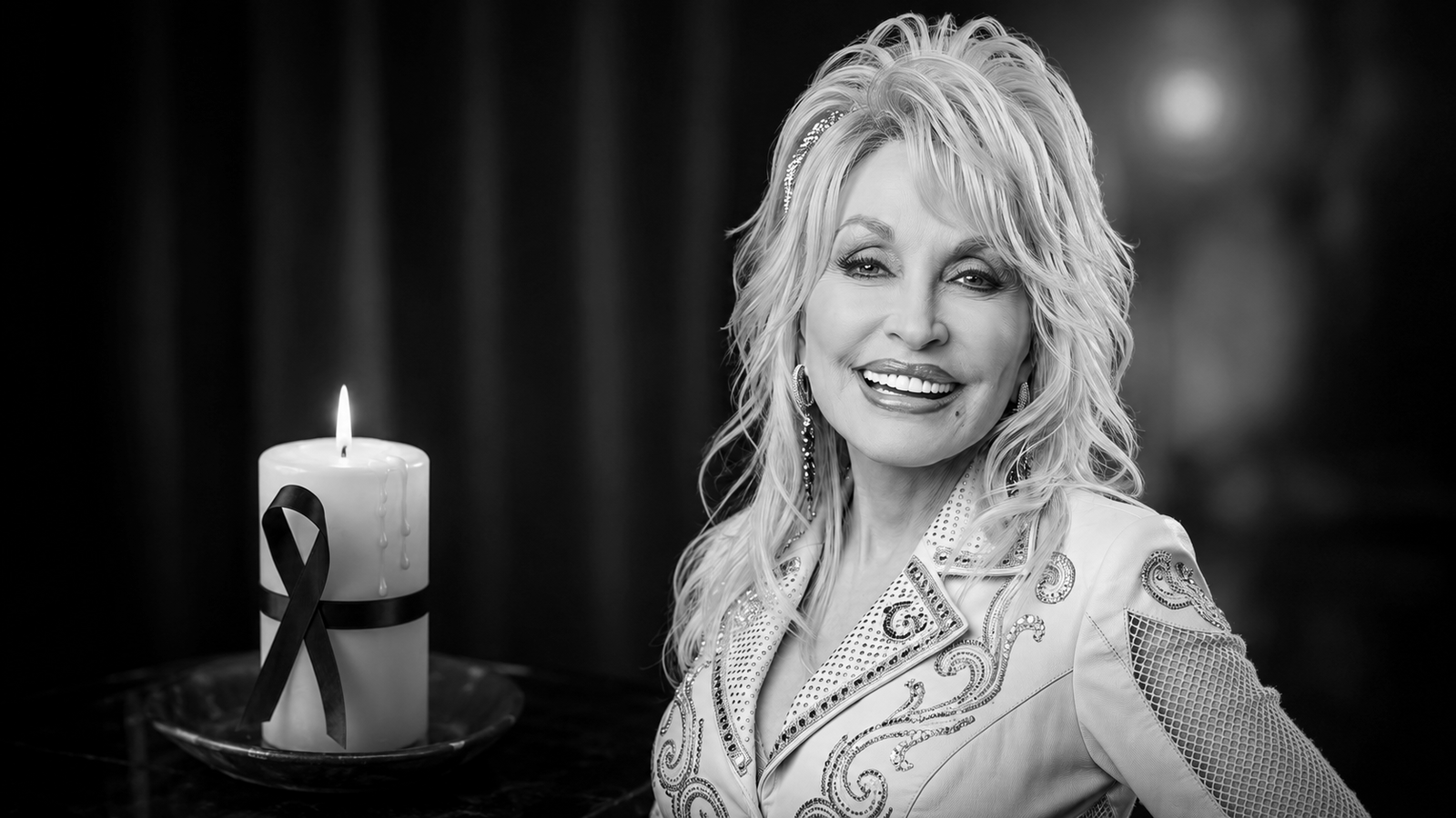 Dolly Parton, Country-Sängerin und Schauspielerin, ist im Alter von 80 Jahren gestorben