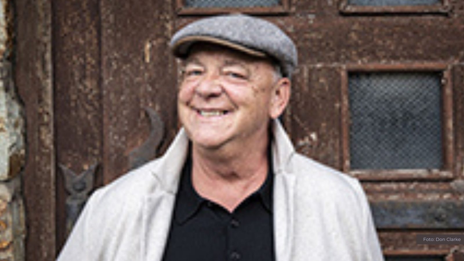 Don Clarke