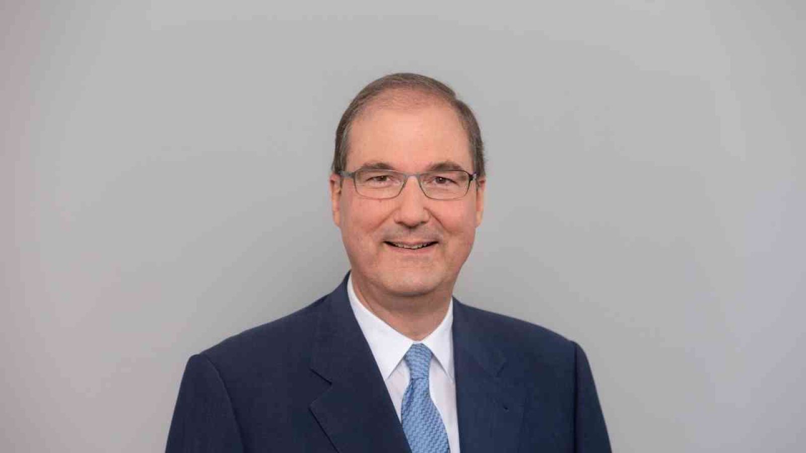 AGA-Präsident Dr. Hans Fabian Kruse