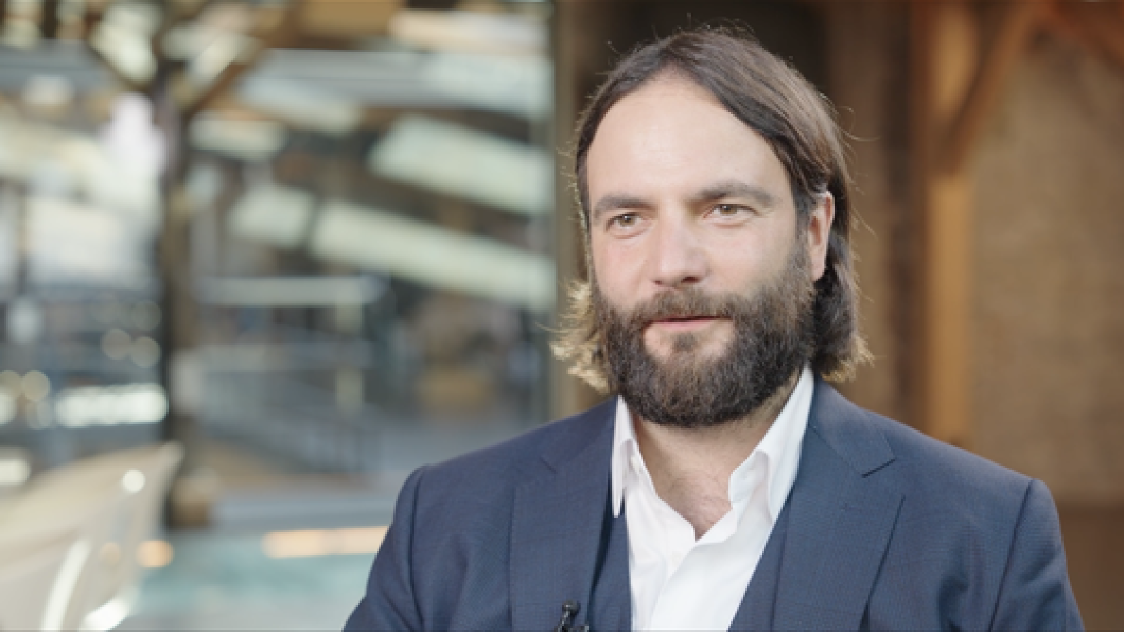 Dr. Ingo Bott