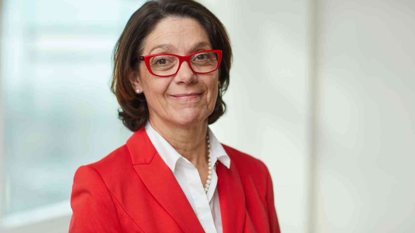 Dr. med. Marion Charlotte Renneberg
