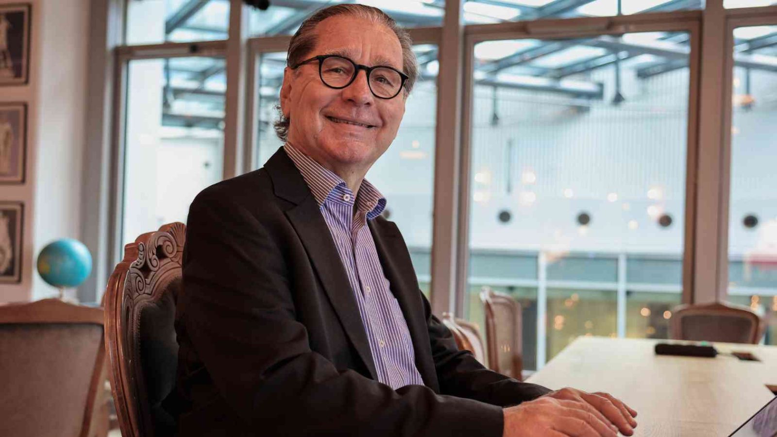 Dr.Hans-Peter Luippold