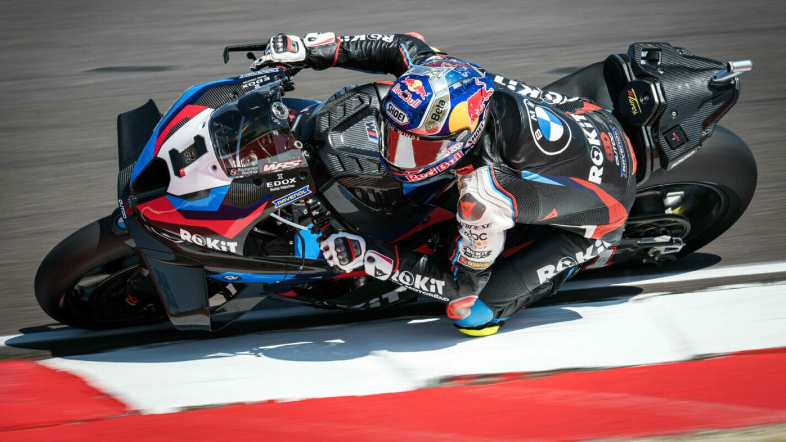Superbike Championship