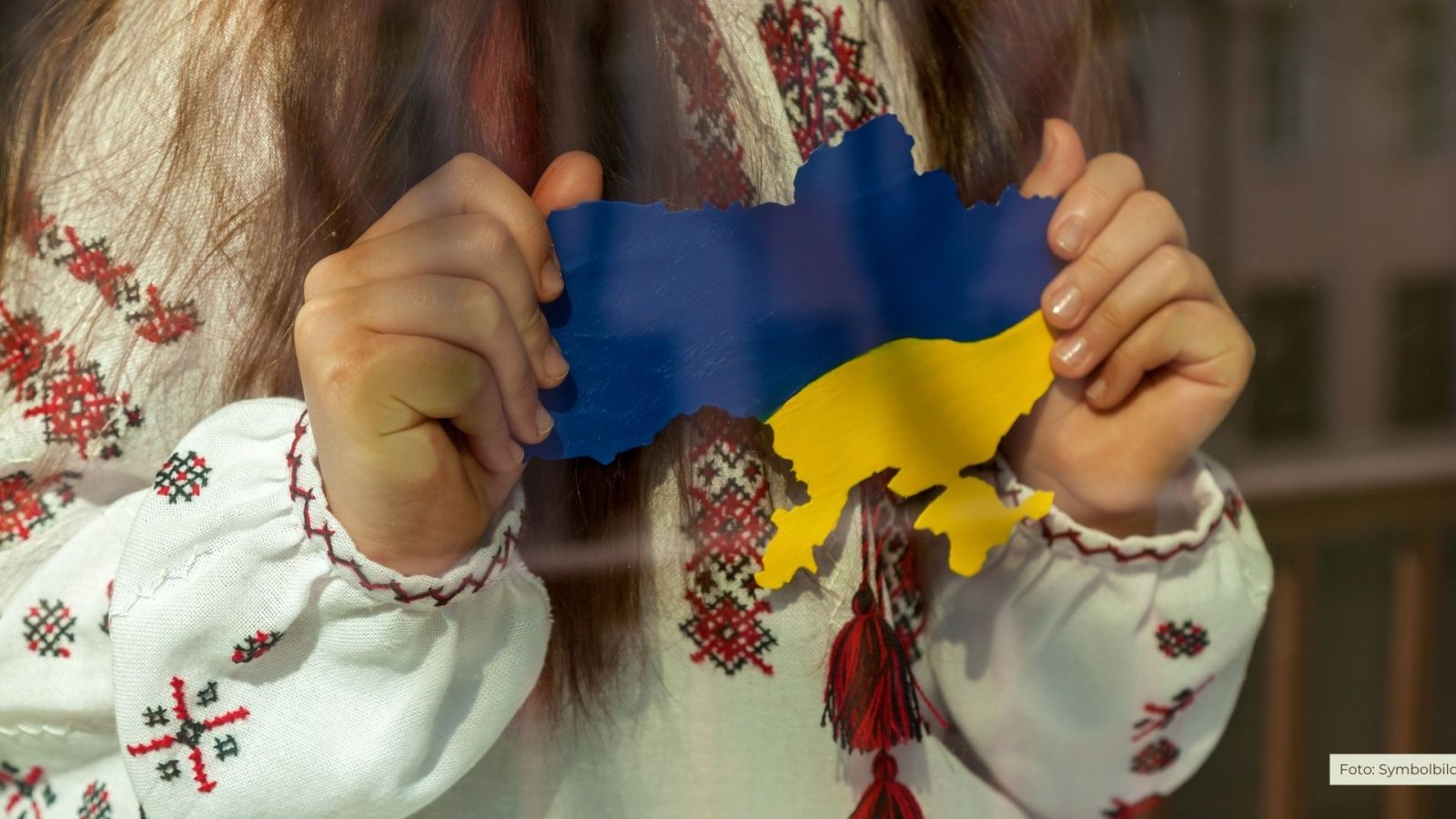 Dritter Jahrestages des Angriffskrieges der Russischen Föderation gegen die Ukraine