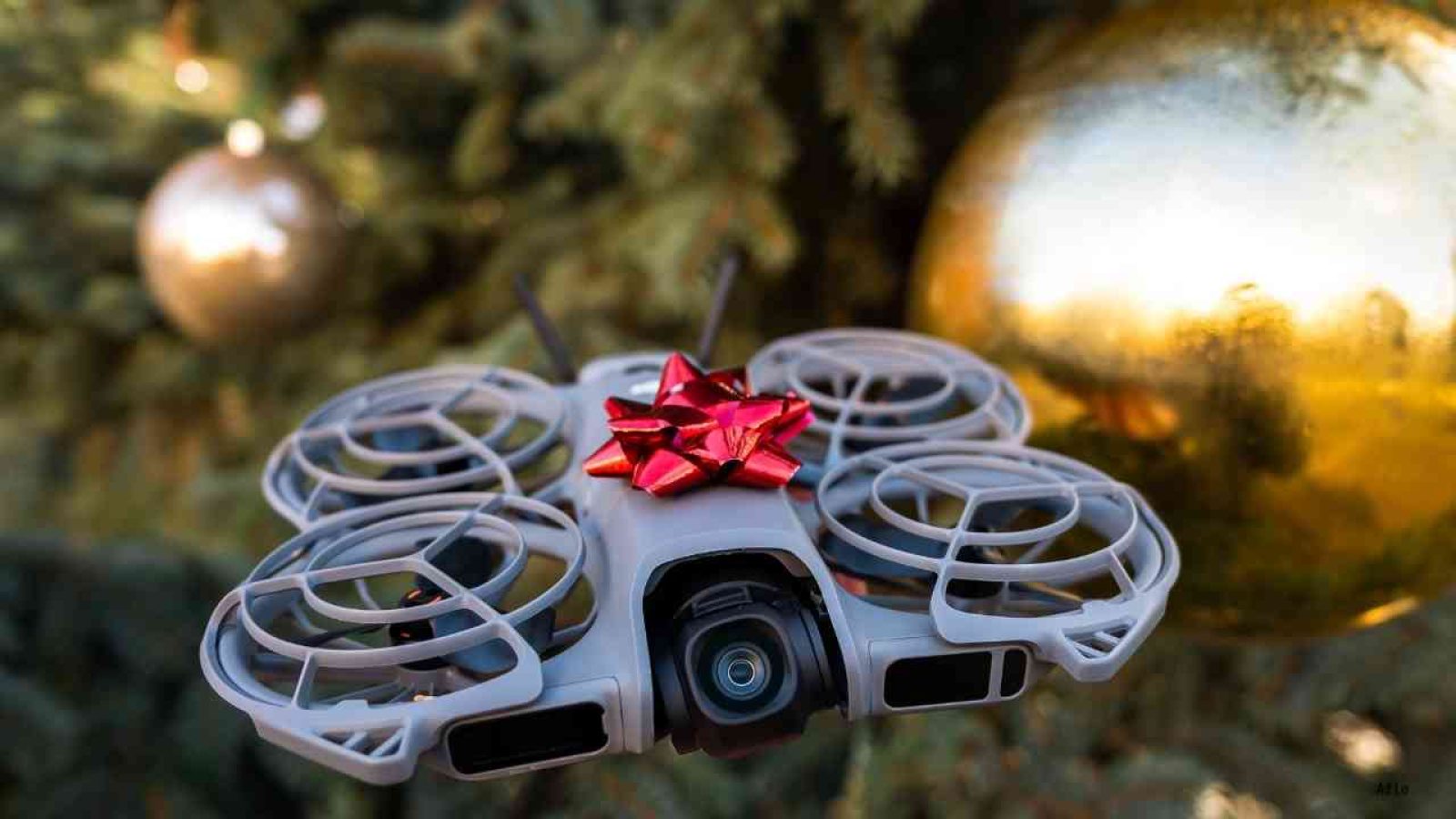 Drohne Geschenk