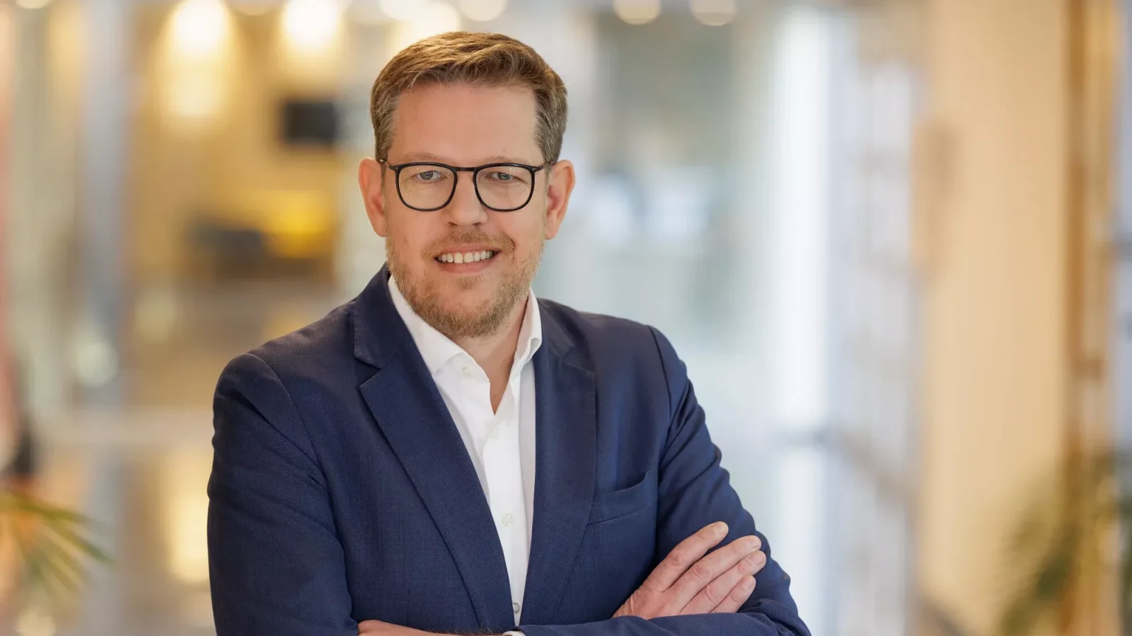 Duncan Minto übernimmt interimistisch CEO-Posten