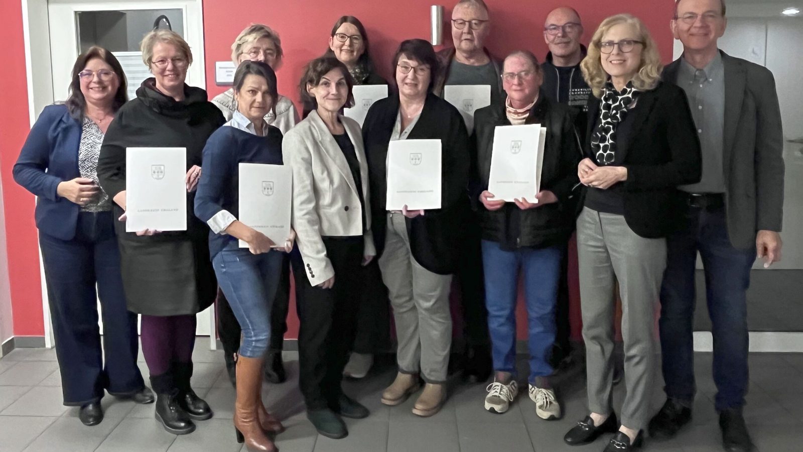 Duo Seniorenbegleitung Dörpen