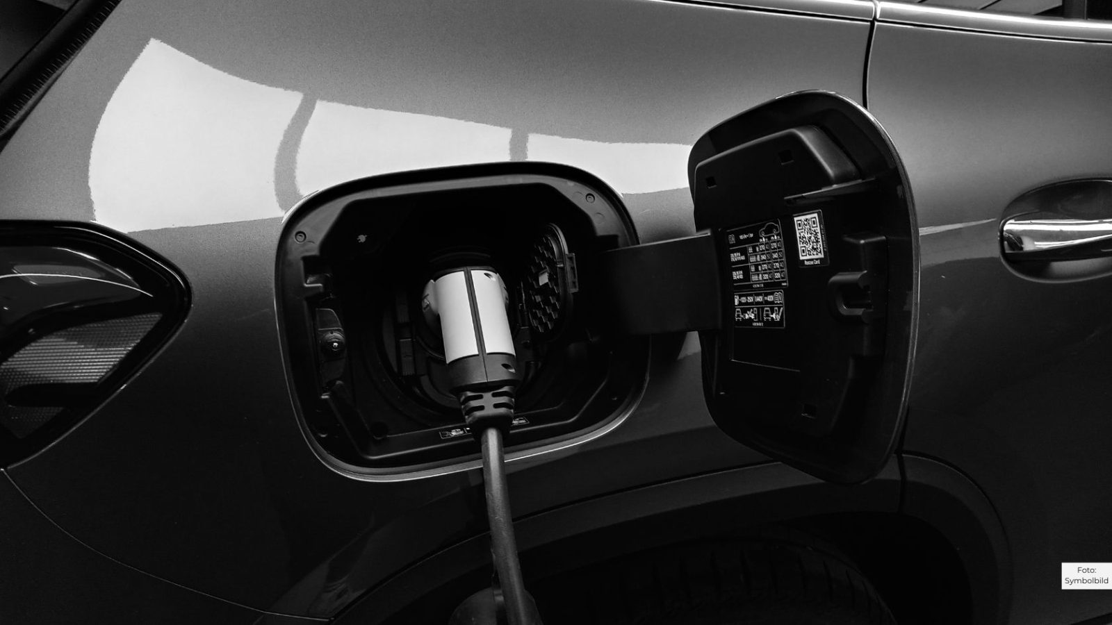 E-Auto