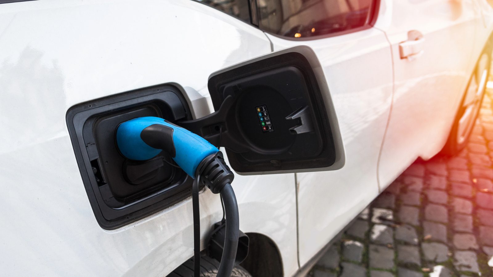 E-Mobilität