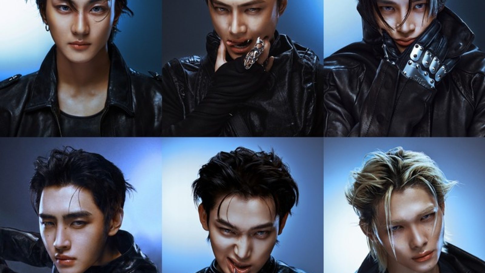 Enhypen Künstler / Weiterer Text über ots und www.presseportal.de/nr/59720 / Die Verwendung dieses Bildes für redaktionelle Zwecke ist unter Beachtung aller mitgeteilten Nutzungsbedingungen zulässig und dann auch honorarfrei. Veröffentlichung ausschließlich mit Bildrechte-Hinweis.