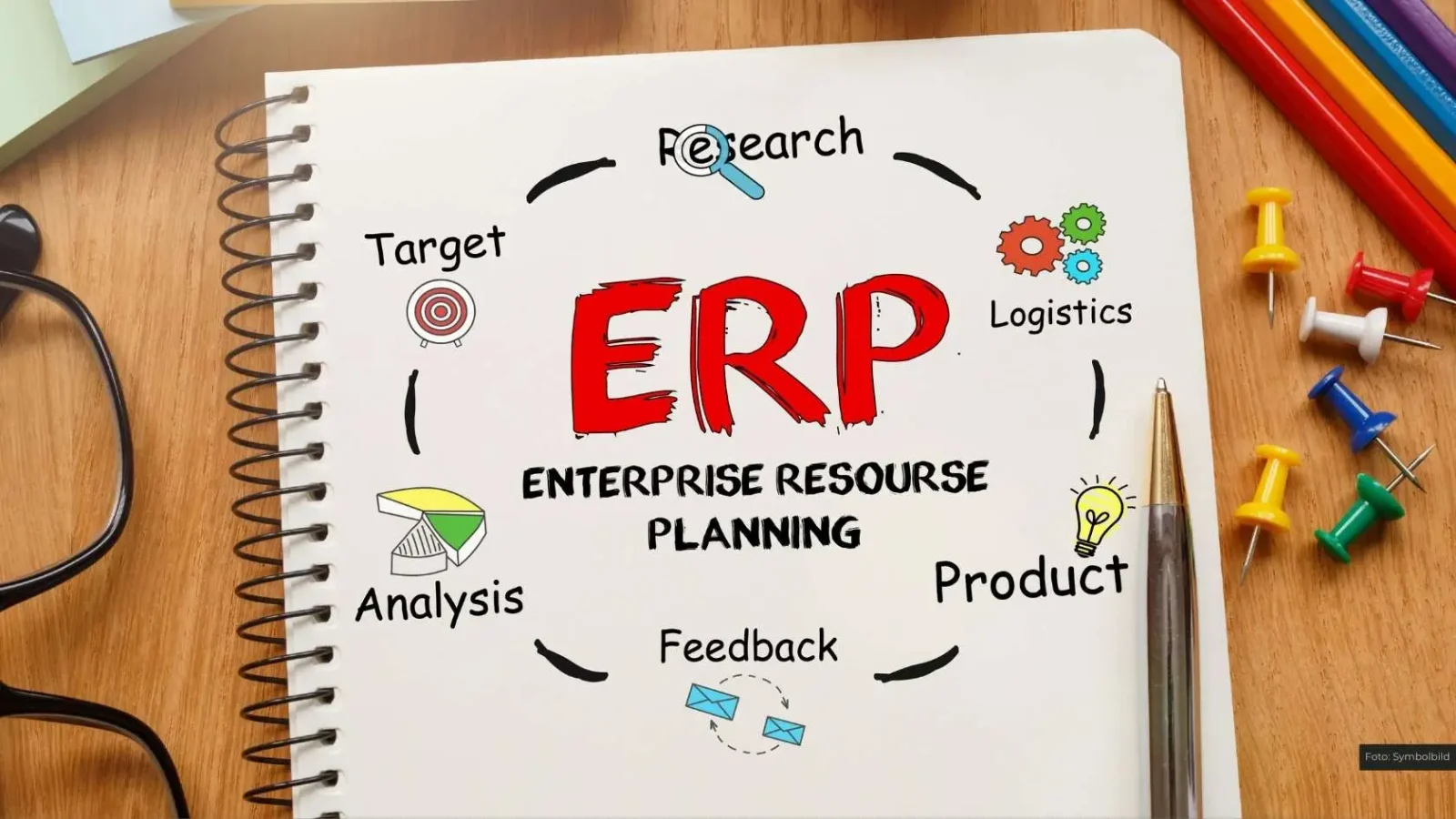 ERP