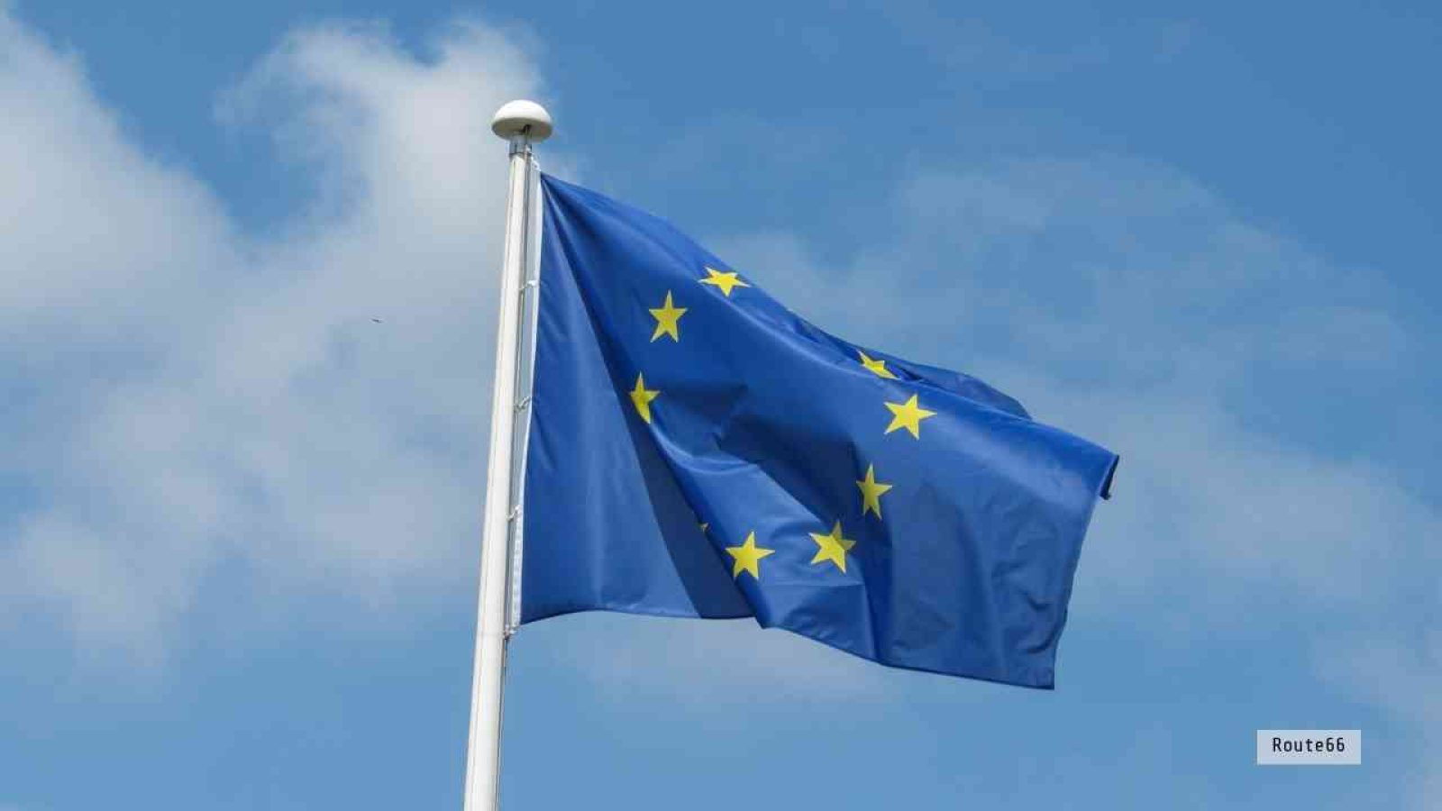 EU-Flagge
