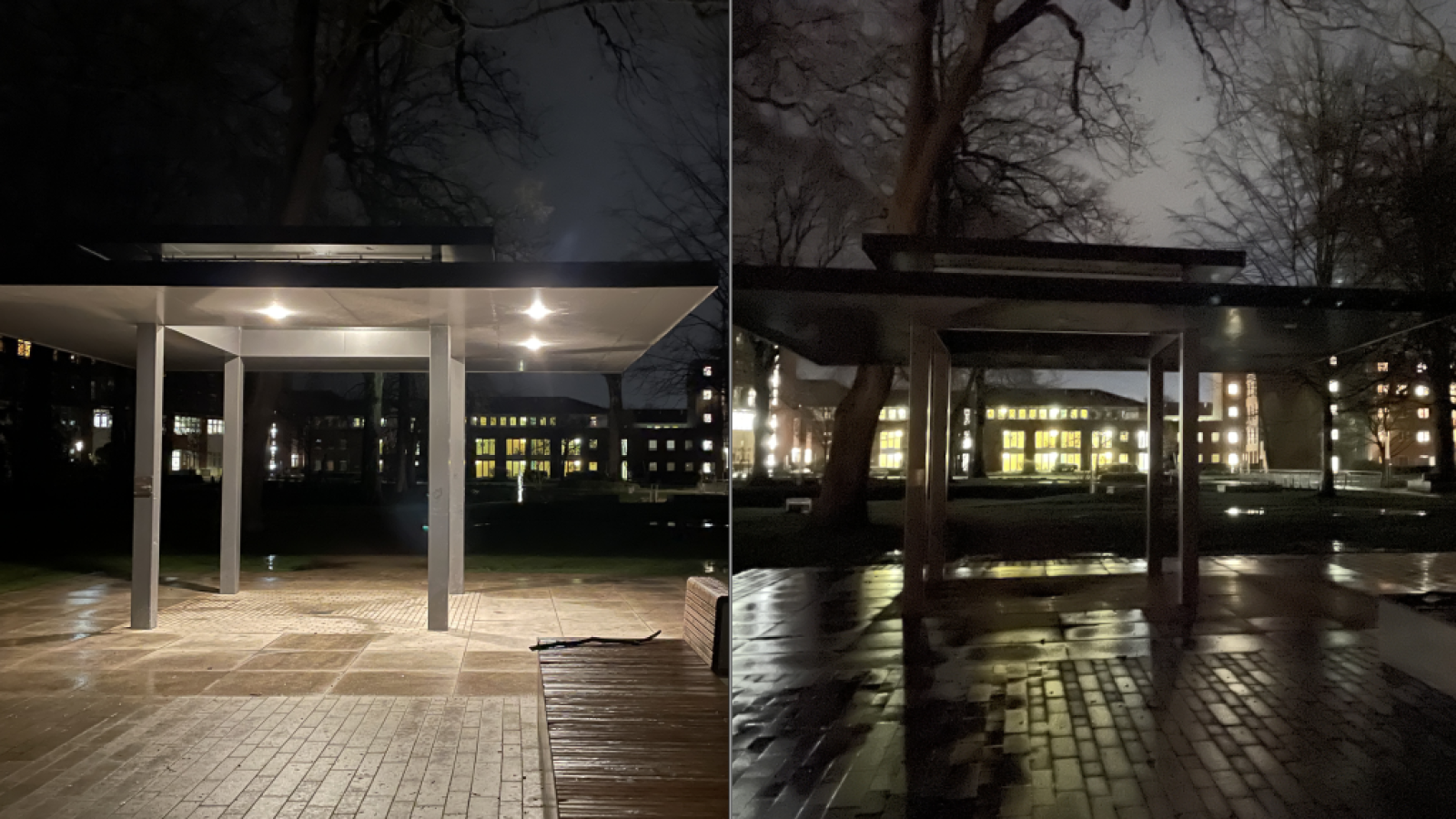 Earth Hour 2023 2 Schlosspark