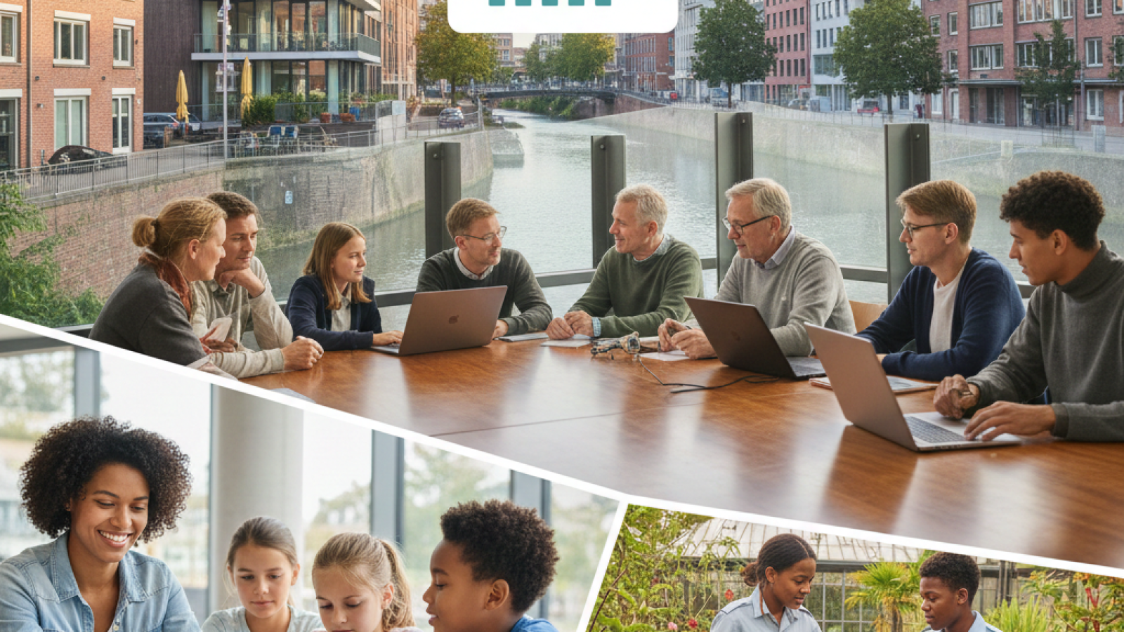 Ehrenamt und Bildung 2026