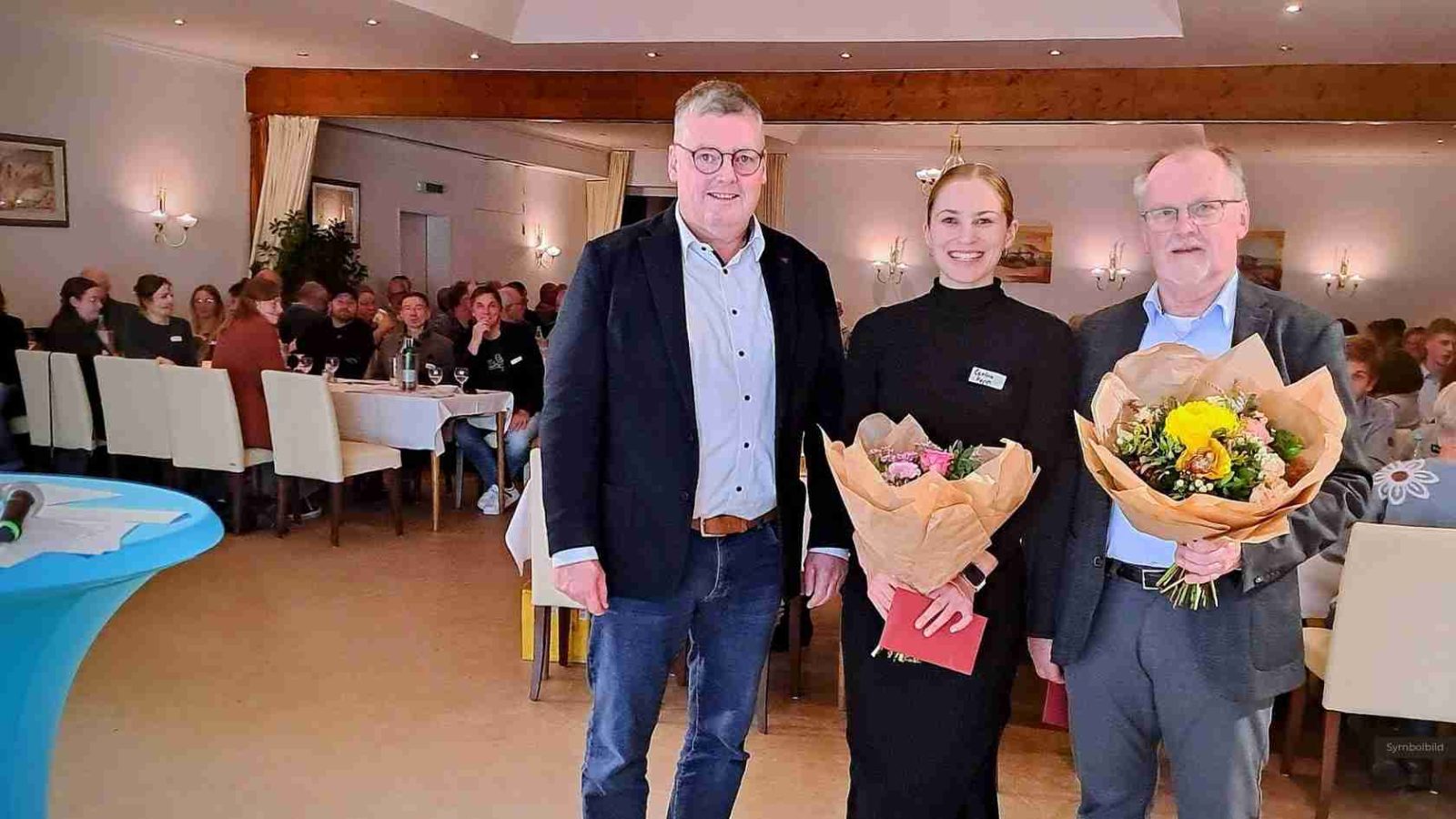 Ehrenamtspässe