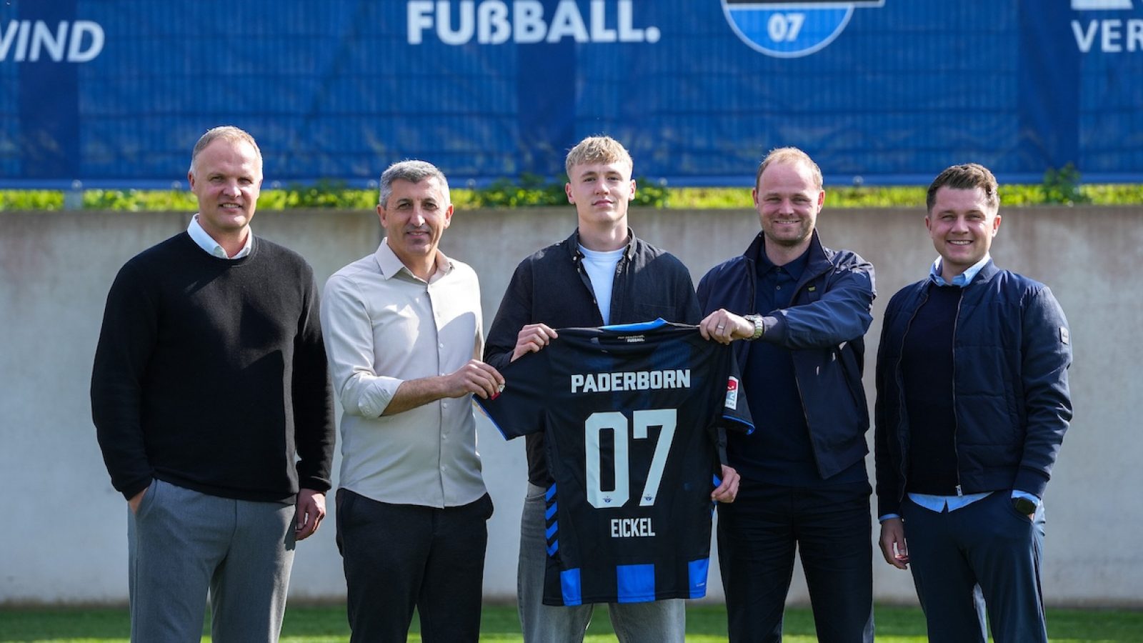 Eickel_Profivertrag_PM