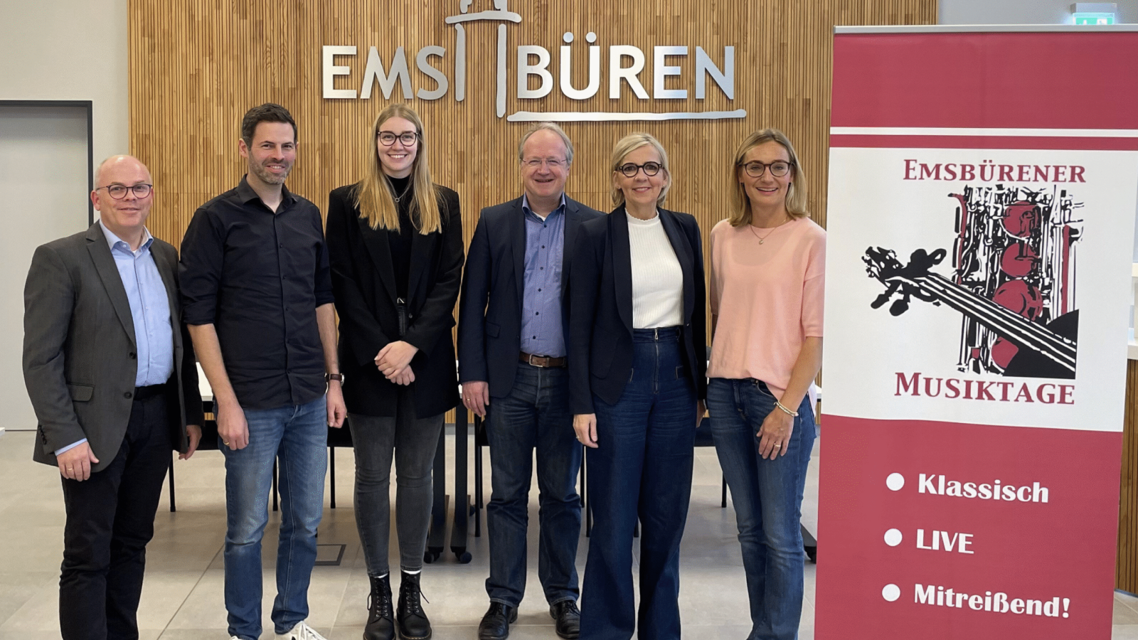 Emsbürener Musiktage: Eine Woche Musik, Kultur und internationale Begegnungen