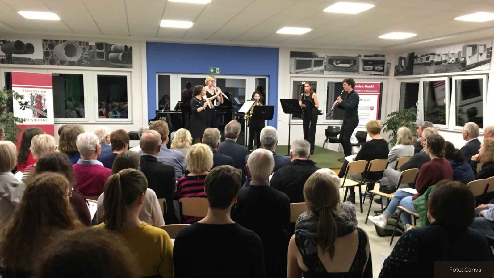 Emsbürener Musiktage