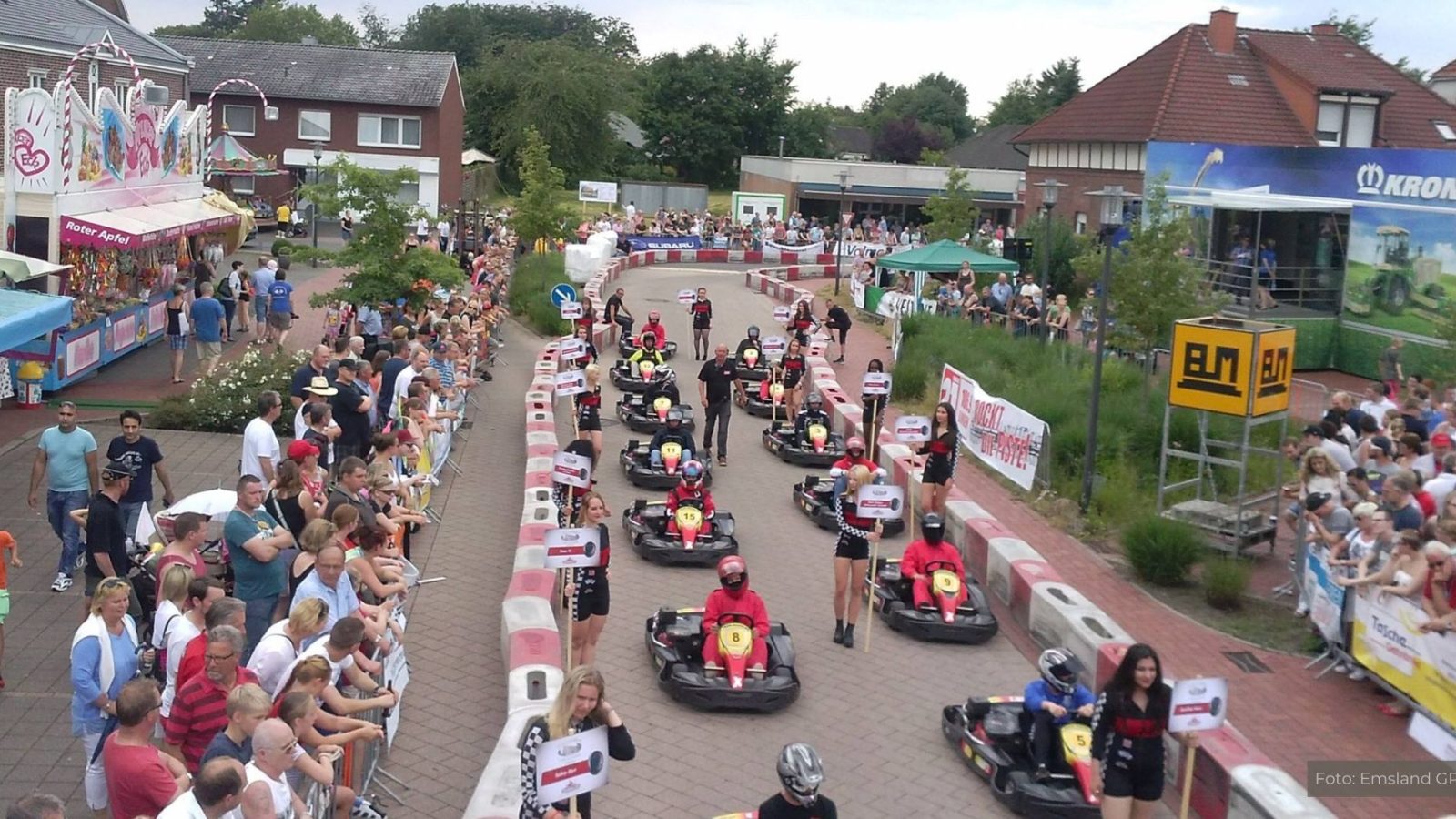 Emsland GP