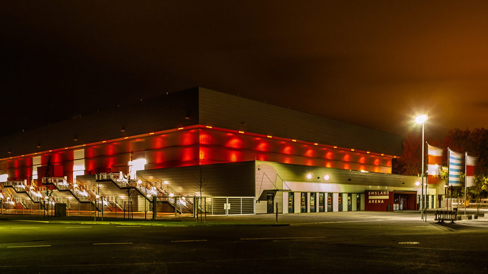 Emslandarena_Helmut Kramer