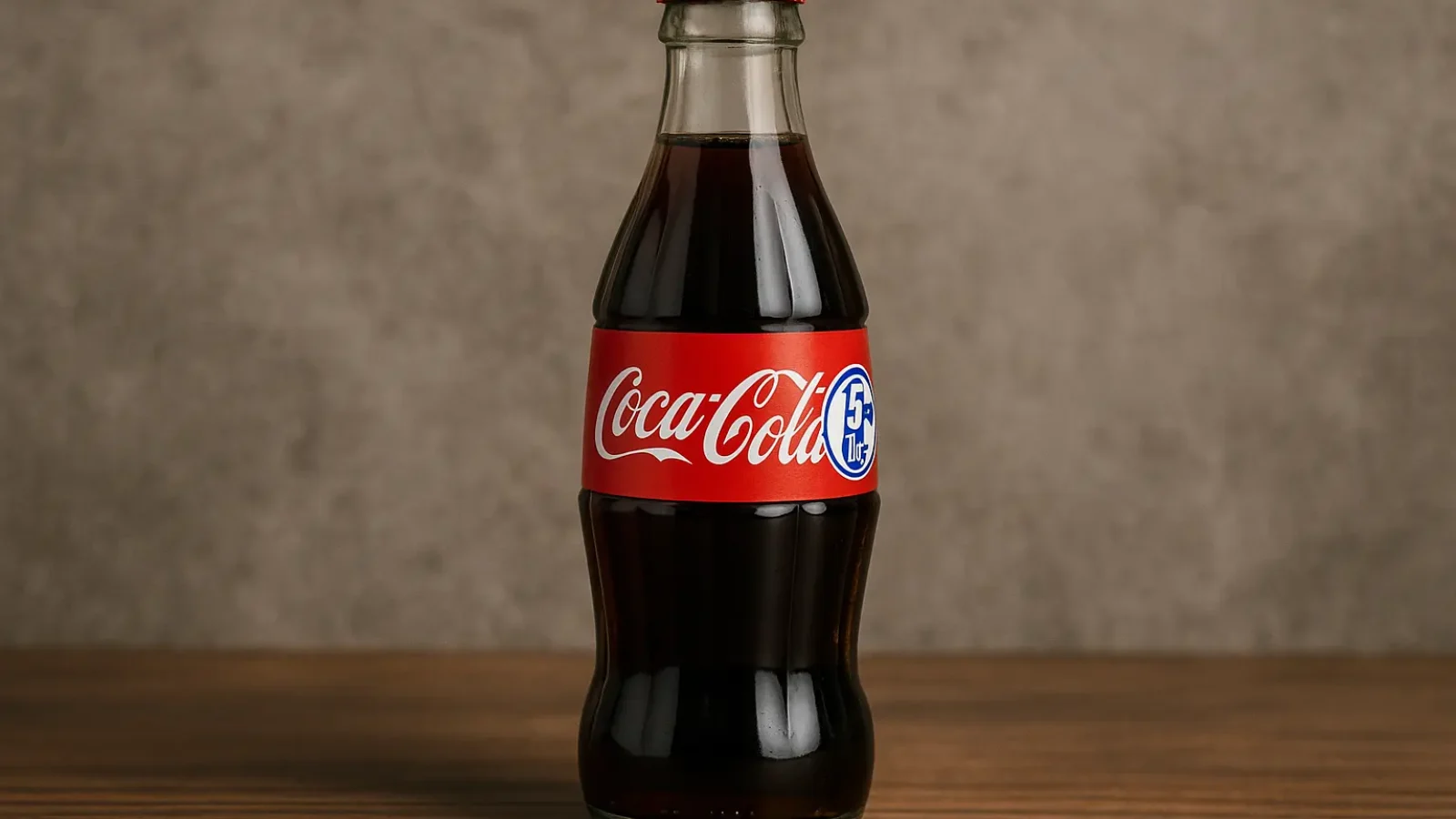 Erfrischende Verlängerung – Coca-Cola bleibt Premium-Partner des FC Schalke 04